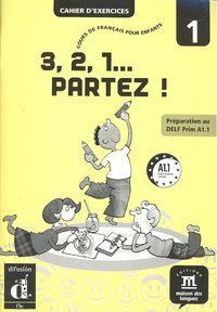 3 2 1 PARTEZ 1 CUADERNO EJERCICIOS
