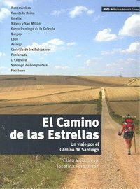 CAMINO DE LAS ESTRELLAS,EL