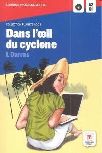 DANS LOEIL DU CYCLONE+CD