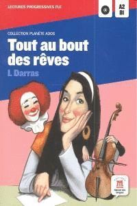 TOUT AU BOUT DE MES REVES+CD