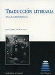TRADUCCION LITERARIA ALGUNAS EXPE
