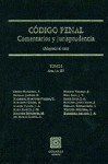 CODIGO PENAL 3ªED 2VOL