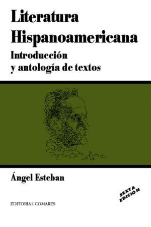 LITERATURA HISPANOAMERICANA 6ªED