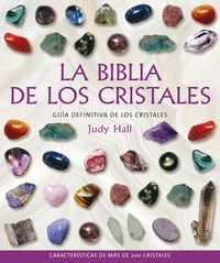 BIBLIA DE LOS CRISTALES,LA