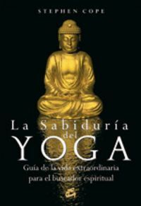 SABIDURIA DEL YOGA,LA