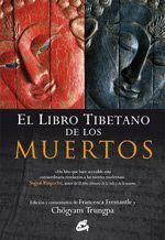 LIBRO TIBETANO DE LOS MUERTOS,EL