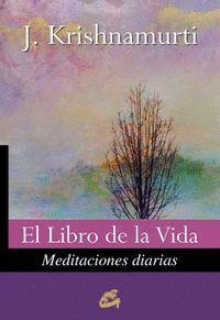 LIBRO DE LA VIDA,EL