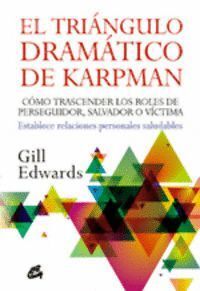 TRIANGULO DRAMATICO DE KARPMAN,EL