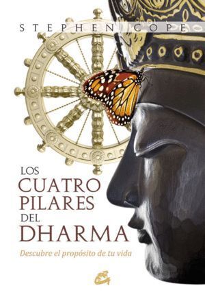 CUATRO PILARES DEL DHARMA,LOS