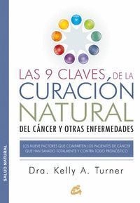 9 CLAVES DE LA CURACION NATURAL DEL CANCER Y OTRAS ENFERMED