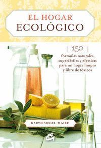 HOGAR ECOLOGICO,EL