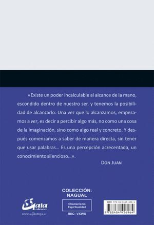 CONOCIMIENTO SILENCIOSO,EL