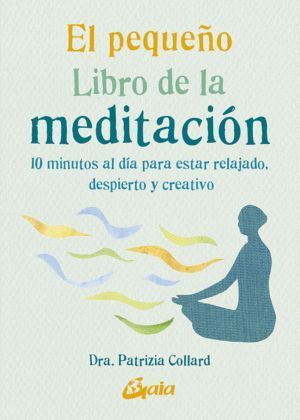 PEQUEÑO LIBRO DE LA MEDITACION,EL