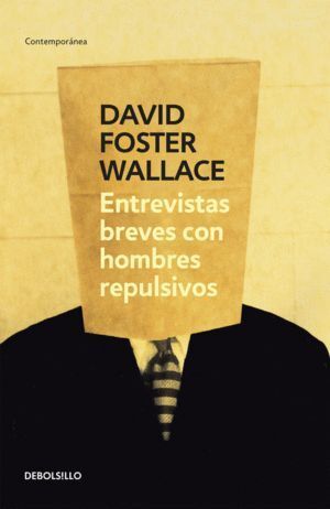 ENTREVISTAS BREVES CON HOMBRES REPULSIVOS