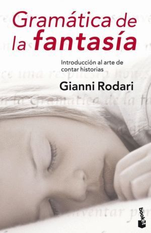 GRAMATICA DE LA FANTASIA NBK