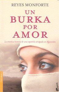 UN BURKA POR AMOR BK