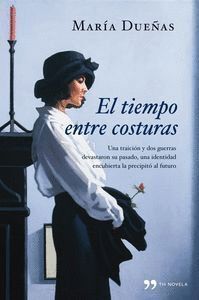 TIEMPO ENTRE COSTURAS,EL