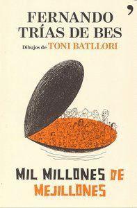 MIL MILLONES DE MEJILLONES
