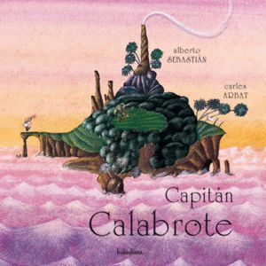 CAPITAN CALABROTE (GAL)