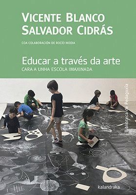 EDUCAR A TRAVES DA ARTE (GAL)