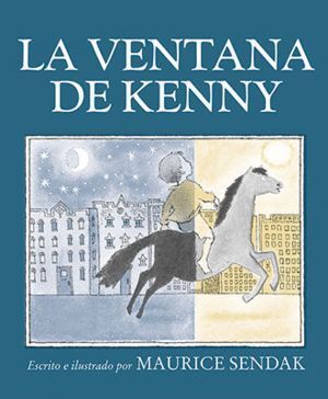 VENTANA DE KENNY,LA