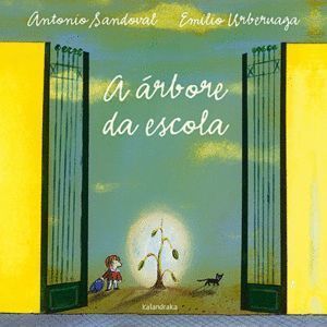 A ARBORE DA ESCOLA
