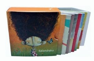 MINILIBROS PARA SOÑAR IMPERDIBLES 2