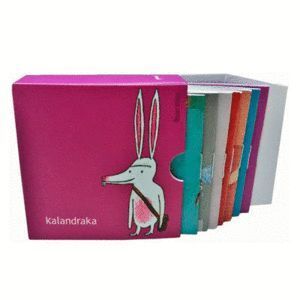 MINILIBROS PARA SOÑAR IMPERDIBLES 1