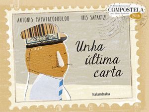 UNHA ULTIMA CARTA