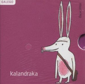 MINILIBROS IMPERDIBLES 1 GALLEGO