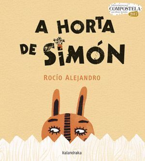 A HORTA DE SIMON