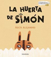 HUERTA DE SIMON,LA