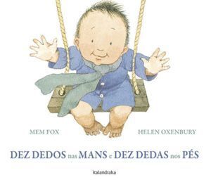 DEZ DEDOS NAS MANS E DEZ DEDOS NOS PES