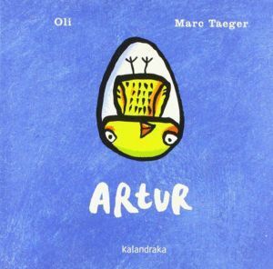 ARTUR GALLEGO
