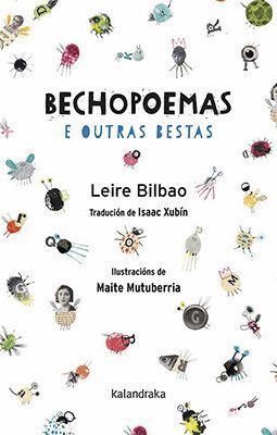 BECHOPOEMAS E OUTRAS BESTAS (GALLEGO)