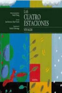 CUATRO ESTACIONES VIVALDI,LAS