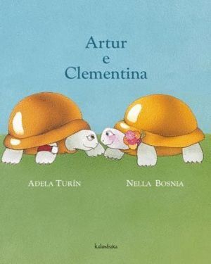 ARTUR E CLEMENTINA