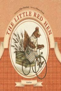 LITTLE RED HEN