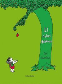 ARBOL GENEROSO,EL