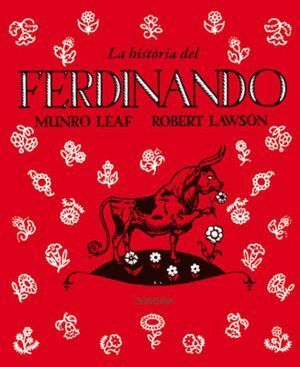 HISTORIA DEL FERDINANDO,LA