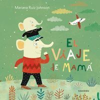 VIAJE DE MAMA