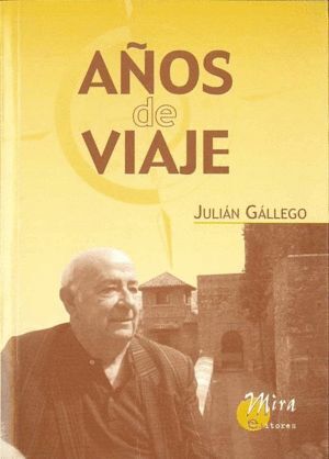 AÑOS DE VIAJE