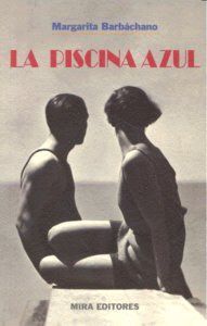 PISCINA AZUL,LA