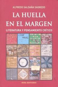 HUELLA EN EL MARGEN,LA