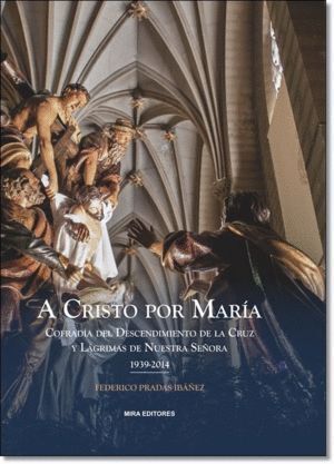 A CRISTO POR MARIA