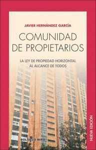 LEY DE LA PROPIEDAD HORIZONTAL AL DIA,LA