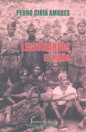 LEGIONARIOS EL MAÑO