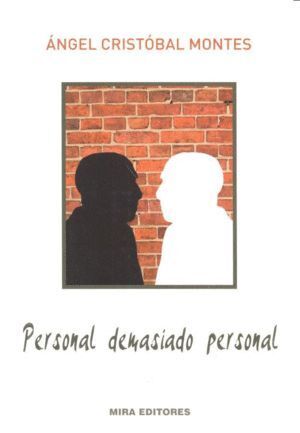 PERSONAL DEMASIADO PERSONAL