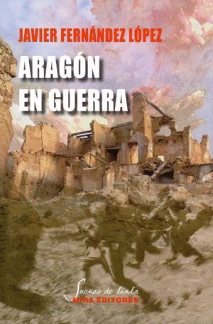 ARAGON EN GUERRA