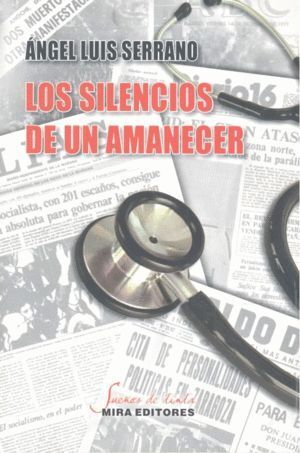 SILENCIOS DE UN AMANECER